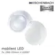 【德國 Eschenbach 宜視寶】mobilent LED 7x/28D/35mm 德國製LED攜帶型非球面高倍單眼放大鏡 152097