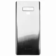 Back Glass Battery Cover Housing Shell For Samsung Galaxy Note 9 N960 N960F