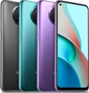 Xiaomi Redmi Note 9 5G 6.53" 128GB 5000mAh 48MP Camera Octa-core Android Phone