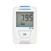 Sauermann KT 50 Mini Temperature Data Logger