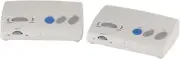 2 Channel FM Wireless Intercom with Volume Control Work over Power/A.C Line