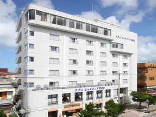 石垣島 和平島酒店Hotel Peace Land Ishigakijima