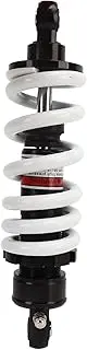Adjustable Damping Strut Spring Shock Absorber - 260mm, Fits 50cc, 110cc, 125cc, 160cc Dirt Bikes, ATVs, QUADs, and Karts
