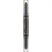 Max Factor - Contouring Stick Eyeshadow PINK GOLD & BRONZE MOON Eye Shadow Stick