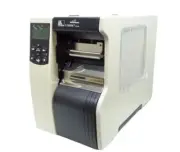 BRAND NEW Zebra 110Xi4 Thermal Label Printer 300Dpi USB Ethernet 113-801-00000