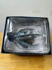 Eaglemoss Star Trek Xindi Insectoid ship (Model Only)