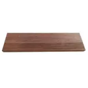 QLD NEW 240mm Merbau Stair Tread