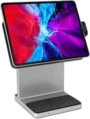 Kensington StudioDock 12.9-Inch Ipad Pro Docking Station, Black