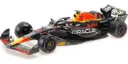 Red Bull Racing RB19 #1 Max Verstappen Oracle Winner F1 Formula One Dutch GP to
