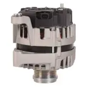 Alternator for Chevrolet Cruze 2012-2015 1.4L 130A 12V CW 5-Groove Clutch Pulley (for: Chevrolet)