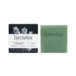 <現貨> SENSATIA ROSEMARY&LAVENDER TEATREE SOAP 迷迭香薰衣草茶樹皂 125GR