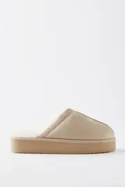 [Body] Body - Platform Mule - Bone 39 BONE