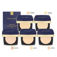 在飛比找ETMall東森購物網優惠-ESTEE LAUDER 雅詩蘭黛 粉持久輕透控油粉餅SPF