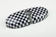 Interior Mirror Cover Cap for Mini Cooper R61 Paceman 2013 With Sensor Hole14 (for: Mini)