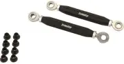TRINITY RACING Swaybar Endlink Rear TR-M3120 0450-0645