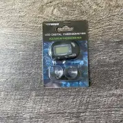 Vivosun LCD Digital Aquarium Thermometer Fish Tank Water Terrarium