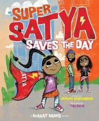 在飛比找博客來優惠-Super Satya Saves the Day
