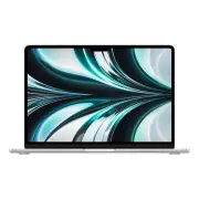 Apple MacBook Air 13-inch with M2 chip, 512GB MLY03X/A - Silver