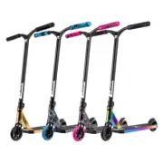 Root Industries Type R Complete Scooter