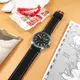 WENGER / 01.1541.127 / Attitude 復古百搭 運動潮流 日期 防水 矽膠手錶 黑色 42mm