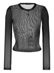 [T By Alexander Wang] 長袖上衣
