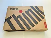 NEW ThinkPad P43s/Win 10 Pro/1920x1080/i5-8365U/8GB/256GB/Nvidia Quadro P520