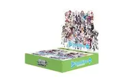 Weiss Schwarz JPN hololive production Vol.1&Vol.2 Re:Mix Booster Box