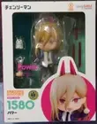 NEW Nendoroid 1580 Chainsaw Man Power Non-scale ABS PVC Action Figure GoodSmile
