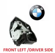 GENUINE FOR BMW FRONT LEFT DOOR LOCK ACTUATOR DOOR LOCK LATCH E90E60 51217202143 (for: BMW)