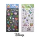 迪士尼透明手帳貼紙-玩具總動員
