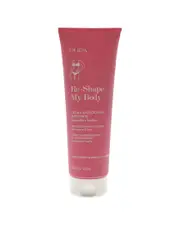 Pupa Milano Women's 8.45oz Re-Shape My Body Cream ns NoColor