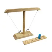 Verao Travel Hook Ring Game