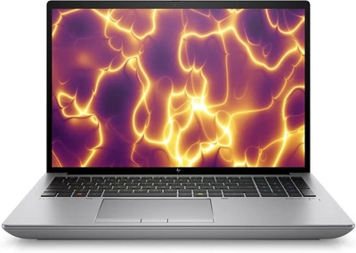HP ZBook Fury 16 G11 16" Mobile WS Intel i9-13950HX 32GB 512GB W11P- BQ5N4U8#ABA