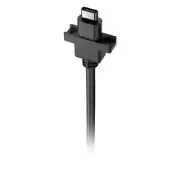 Fractal Design USB-C 10Gbps Cable Model D Fit POP -EXPRESS SHPPING-