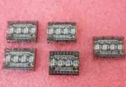 10Pcs lot SP1-26 LITRONIX 4-CHARACTER LED DISPLAY SP126