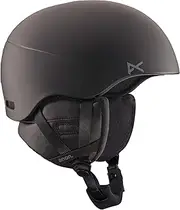 Anon Men's Helo 2.0 Helmet, Black, Small
