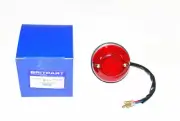 LAND ROVER SERIES IIA / III 1964-1974 LARGE STOP TAIL LAMP 3'' / 79MM 589446 (for: Land Rover)