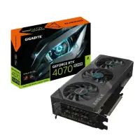 在飛比找momo購物網優惠-【GIGABYTE 技嘉】GeForce RTX4070 S