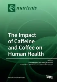 在飛比找博客來優惠-The Impact of Caffeine and Cof