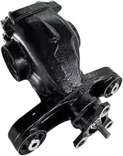 Compatible For Cadillac Part Rear Differential Axle Carrier Assembly Compatible For Cadillac CTS 2.0L 3.6L 2.85 2014-2019 84110752 23156302
