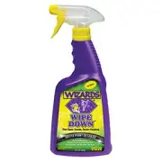 Wipe Down, 22 oz. 01220 WIZARDS 01220 0