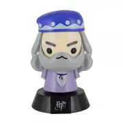 Harry Potter - Dumbledore Icon Light