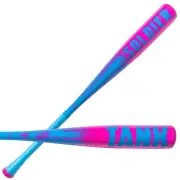 Soldier 2025 Tank 1-Piece BBCOR (-3) Adult Baseball Bat - 33/30