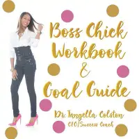 在飛比找博客來優惠-Boss Chick Workbook and Goal G