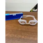 ARENA 泳鏡 日本製 清鏡面