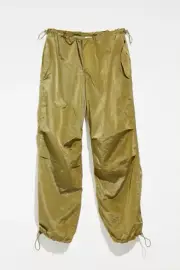 Iets Frans Y2K Women's Urban Outfitters Baggy Balloon Pants Size Small