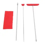 4X(Grand Piano Soundboard Cleaning Tool for Cleaning of Grand Piano7824