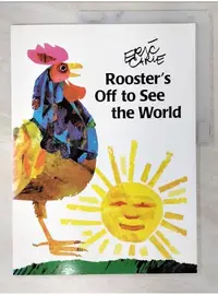 在飛比找蝦皮購物優惠-Rooster’s Off to See the World