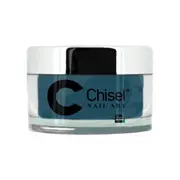 Chisel SNS Gelish Dip Dipping Acrylic Nail Powder Solid - 074 56g 2oz