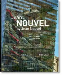 在飛比找博客來優惠-Jean Nouvel by Jean Nouvel. 19